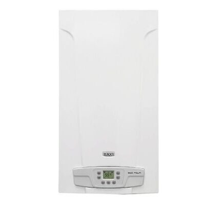 Котел газовый BAXI ECO FOUR 1.24 F